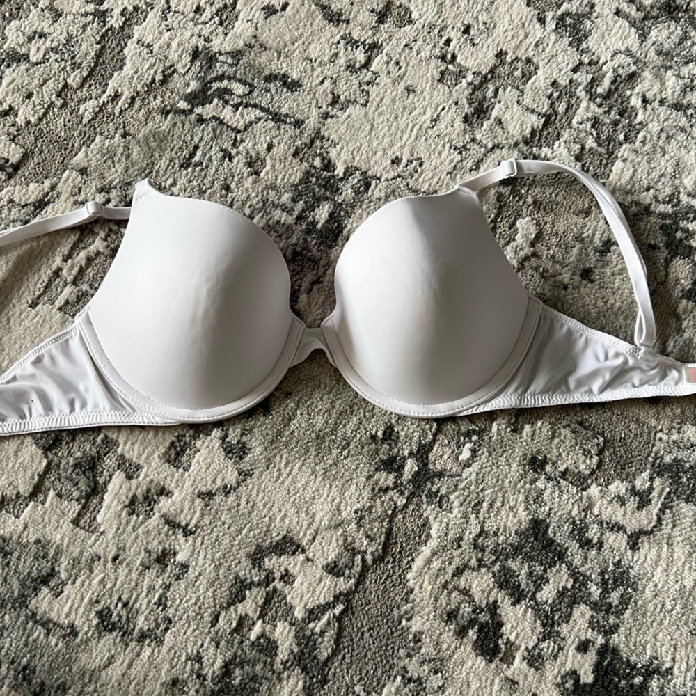 Womens full coverage bra from PINK